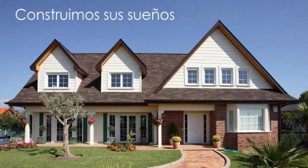Casas Canadiense